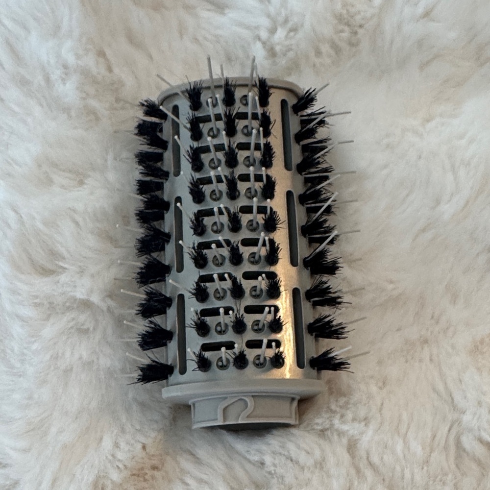 Shark FlexStyle Hair Dryer + Brush styler Attachments - Silver - Picture 7 of 10